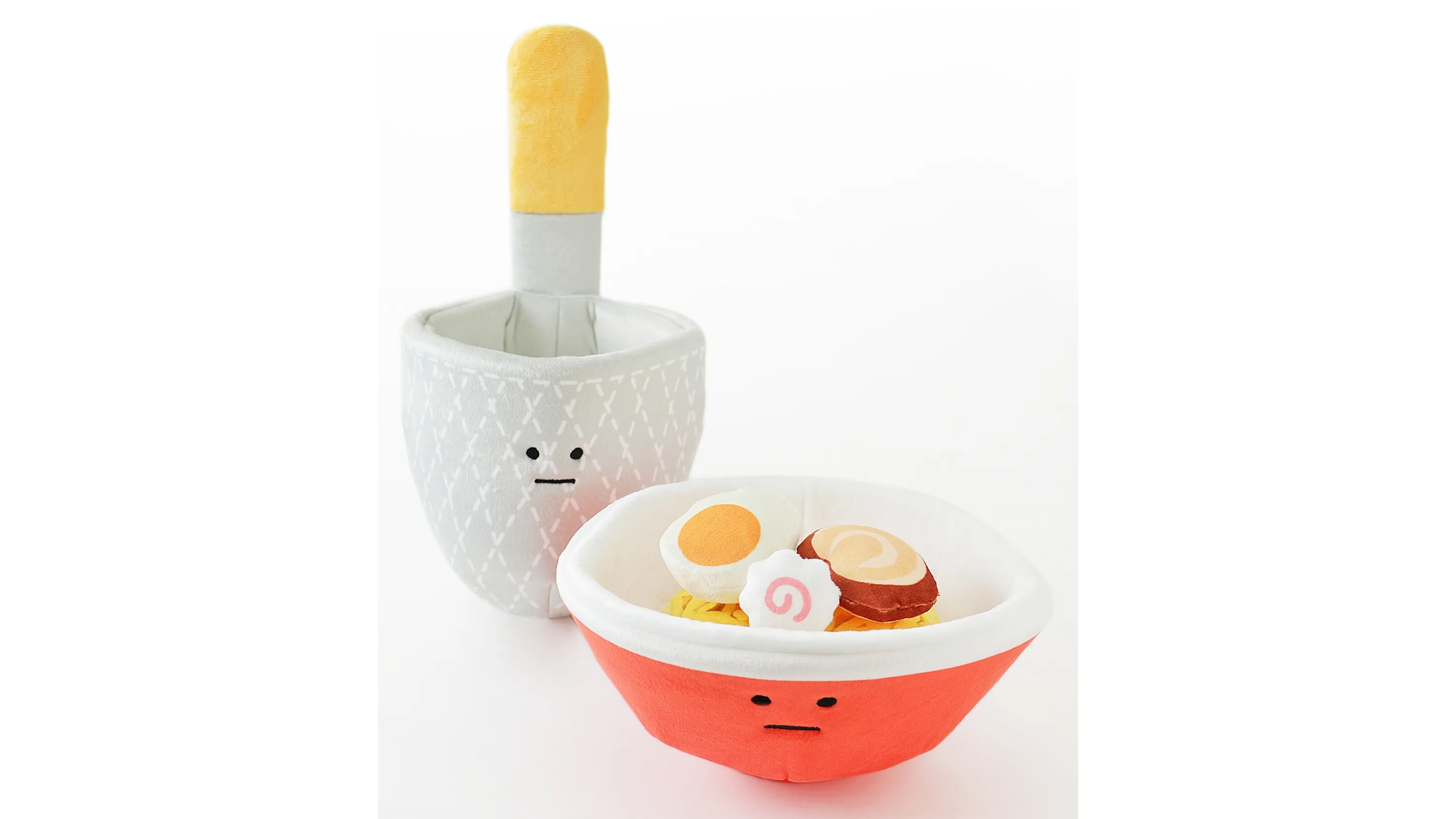 Forget pheromone perfumes – the Shin-Yokohama Ramen Museum now sells ramen-inspired fragrances
