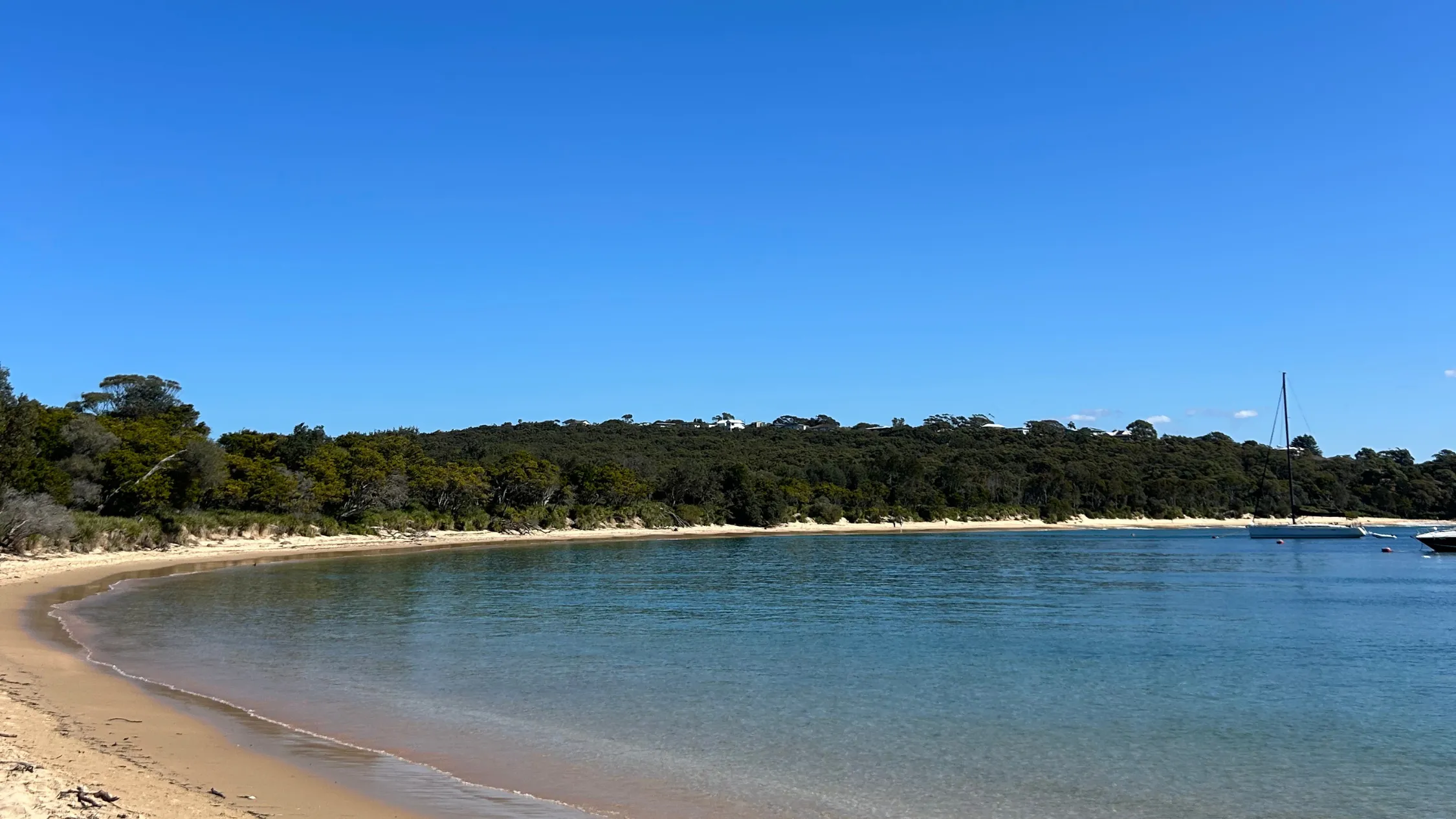 Jibbon Beach Bundeena