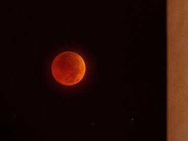 Victoria is set to witness a total lunar eclipse and a rare ‘Blood Moon’ this March Victoria is set to witness a total lunar eclipse and a rare ‘Blood Moon’ this March