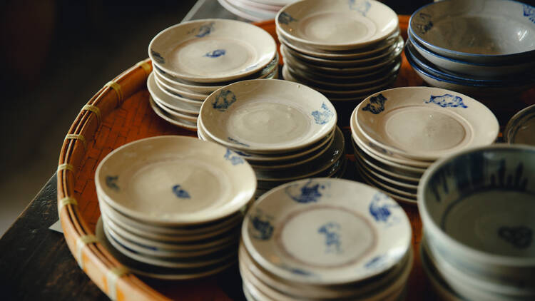 CASICA KABUTOCHO CASICA KABUTOCHO