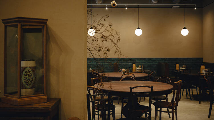 CASICA KABUTOCHO CASICA KABUTOCHO