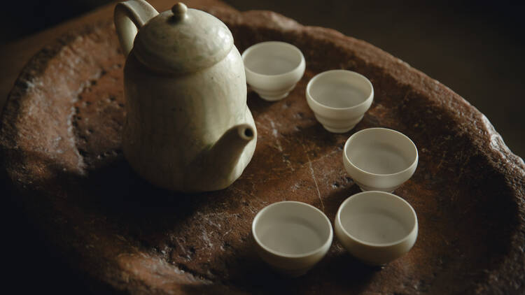 CASICA KABUTOCHO CASICA KABUTOCHO