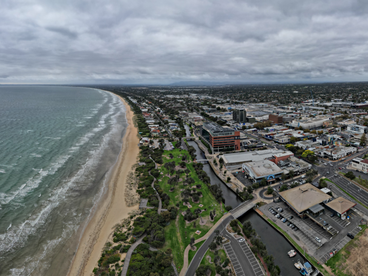 This surprising Melbourne suburb has been tipped as the fourth best spot in Australia to buy a home this spring This surprising Melbourne suburb has been tipped as the fourth best spot in Australia to buy a home this spring