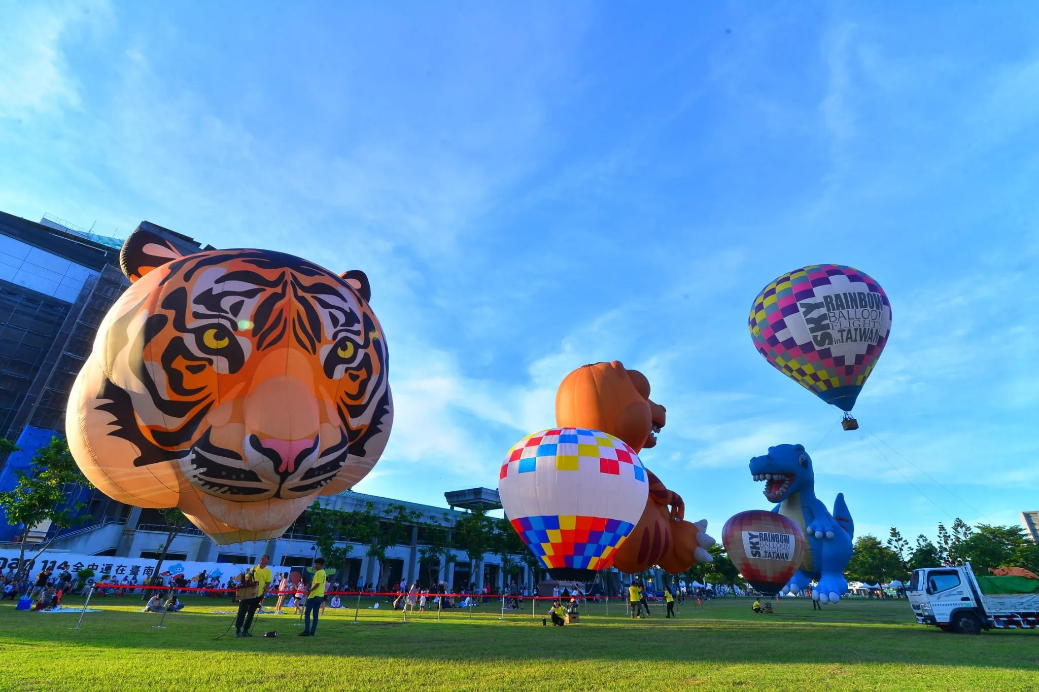 AIA HABFest 2025
