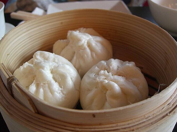 Ky Chow