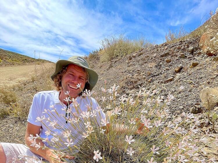 Leon Kluge's spring guide