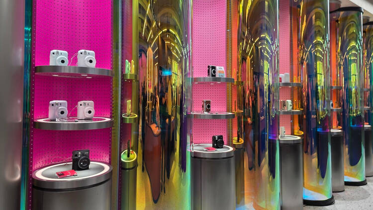 Fujifilm House of Photography