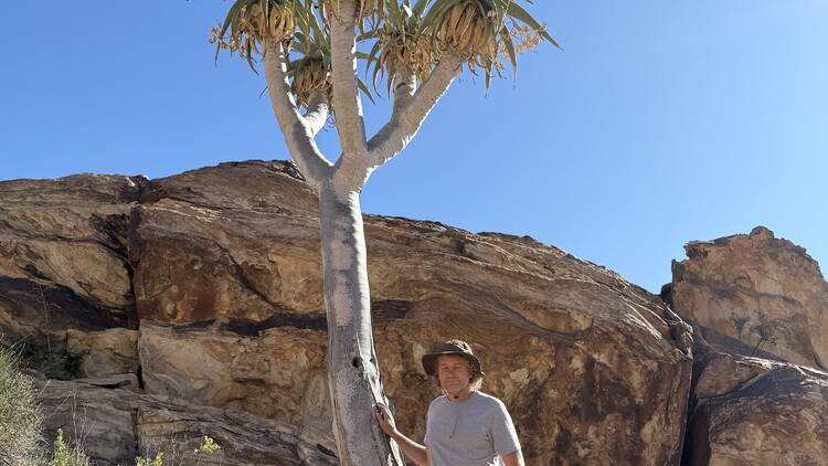 |Ai-|Asi/Richtersveld Transfrontier Park |Ai-|Asi/Richtersveld Transfrontier Park