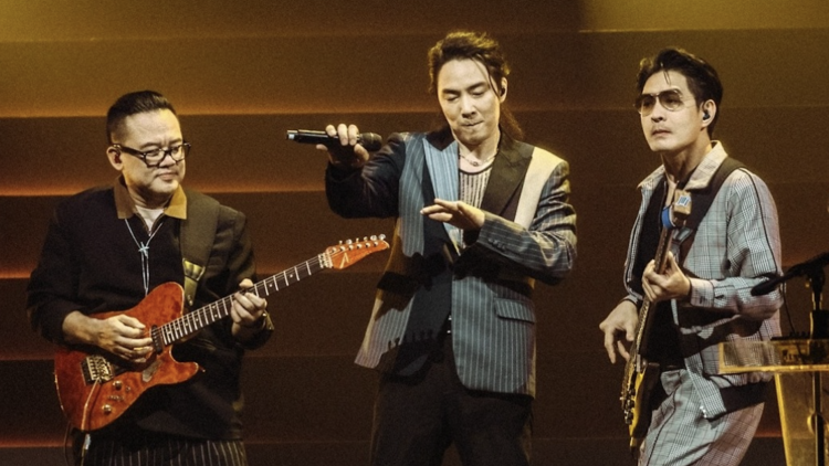 ETC. ชวนมาแจม Concert