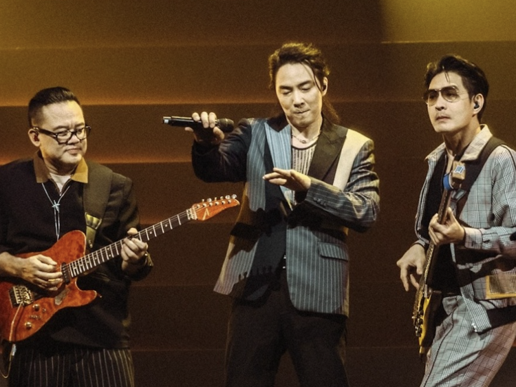 ETC. ชวนมาแจม Concert