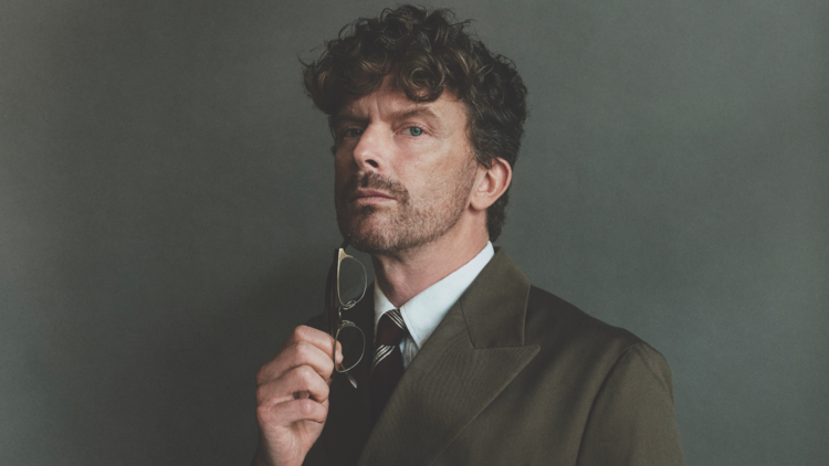 Bell Shakespeare press shot 