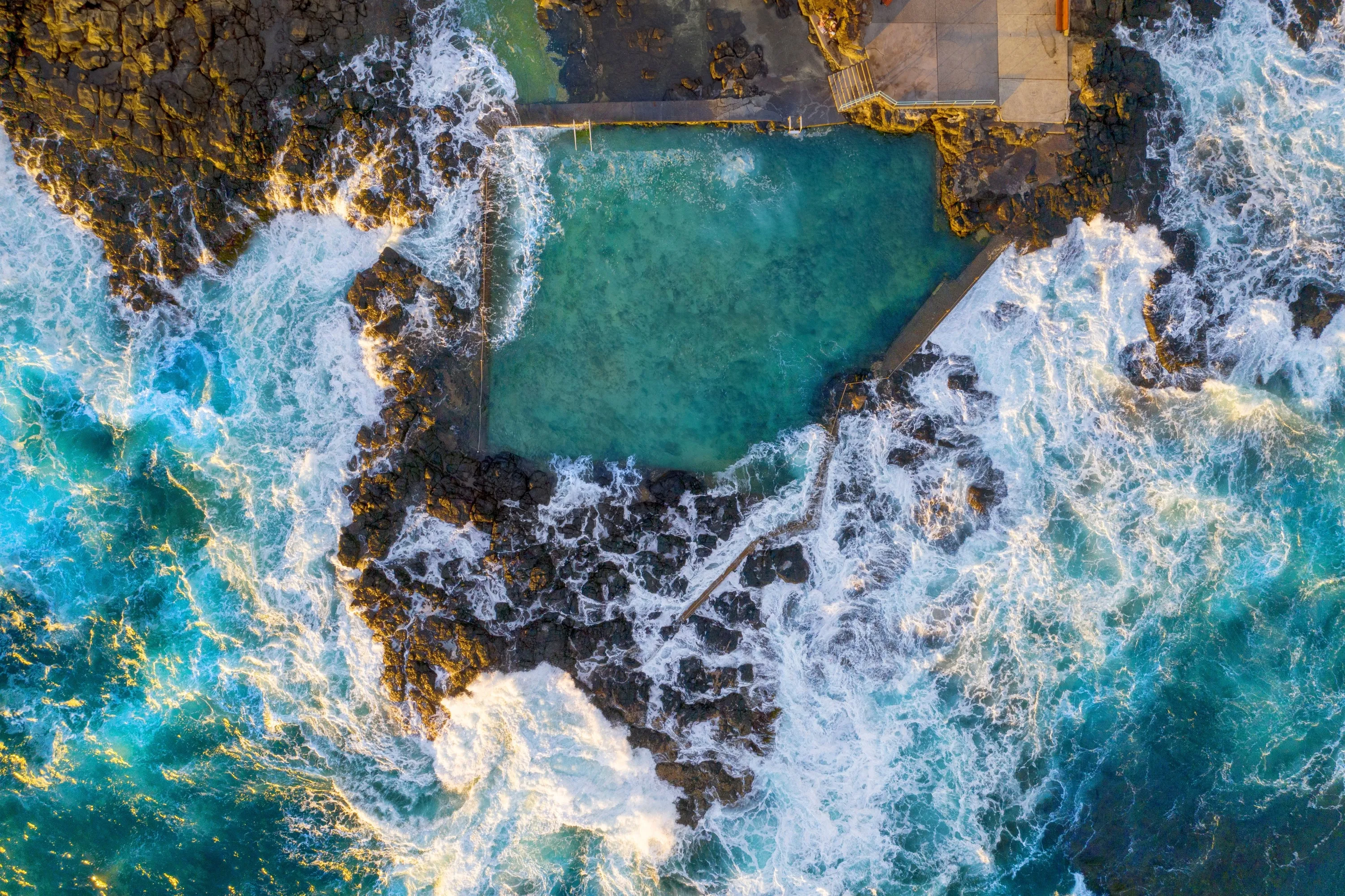 Kiama Blowhole
