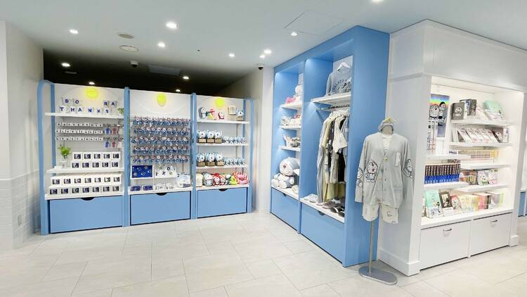 ザ ドラえもん ストア