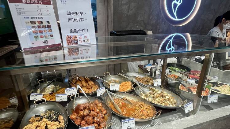聖安娜太子概念店開幕