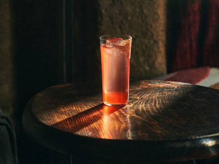 Les bars à cocktails les plus attendus de la rentrée 2025