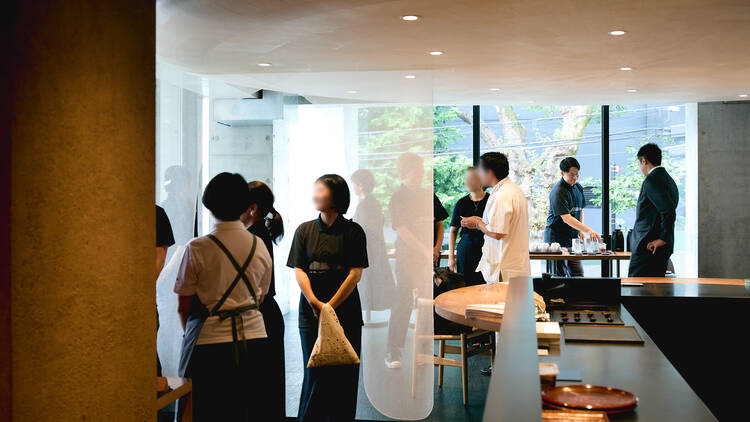 Explore a world of verdant brews