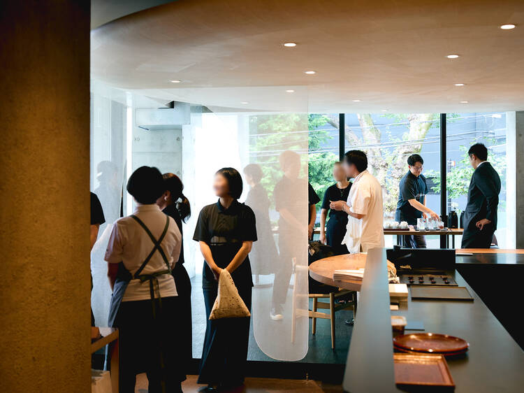 Explore a world of verdant brews