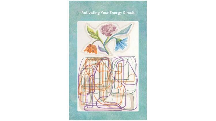 POTTO × NAKED CRYSTAL 2人展”harmony²”