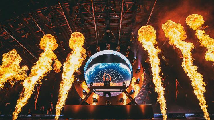 Armin Van Buuren Armin Van Buuren
