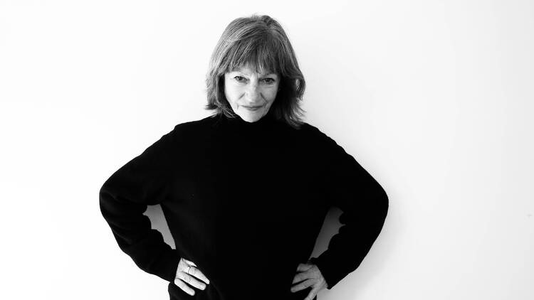 Rosa Renom, 'La majordoma' 