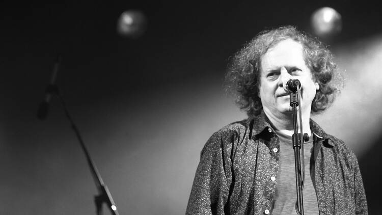 António Manuel Ricardo