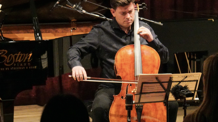Chamber orchestra