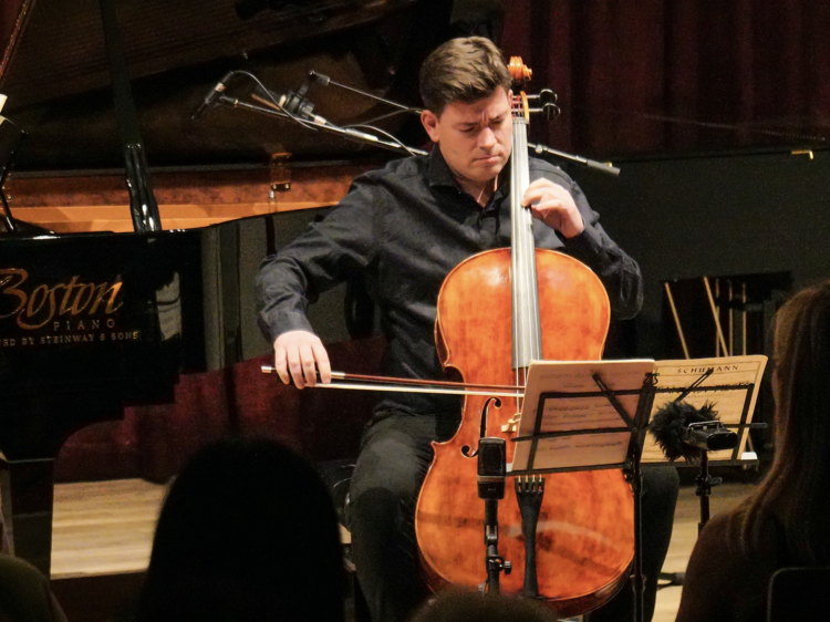 Chamber orchestra