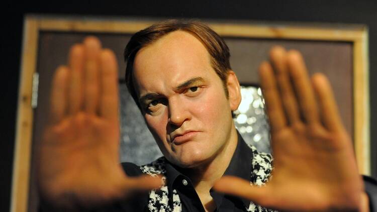 tarantino