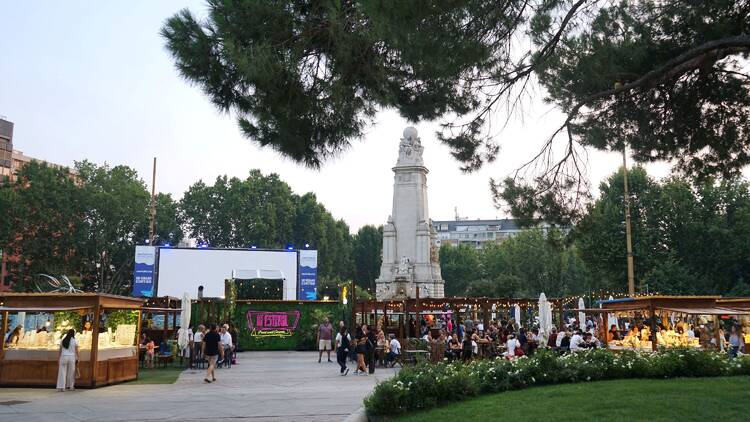 La Estival La Estival