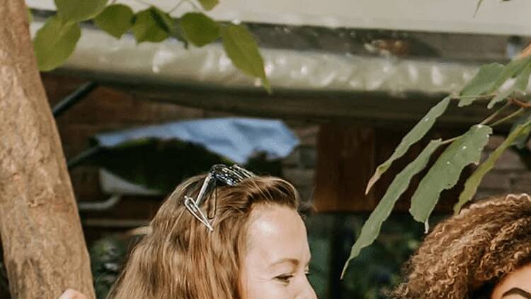 Socialízate offline