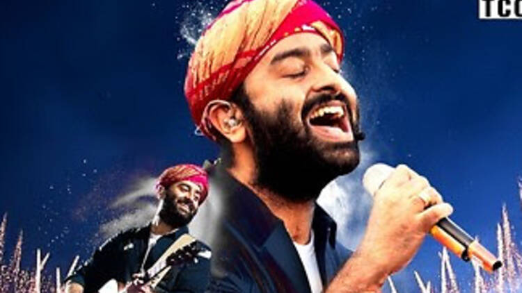 Arijit Singh