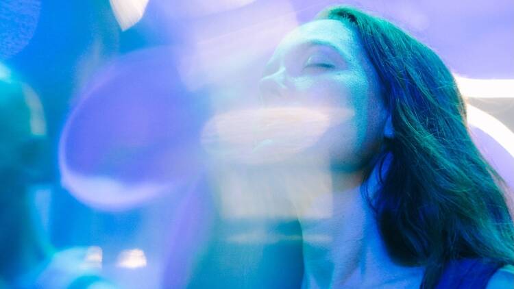 Brunch Electronik I Foto: Nicolas Clausen