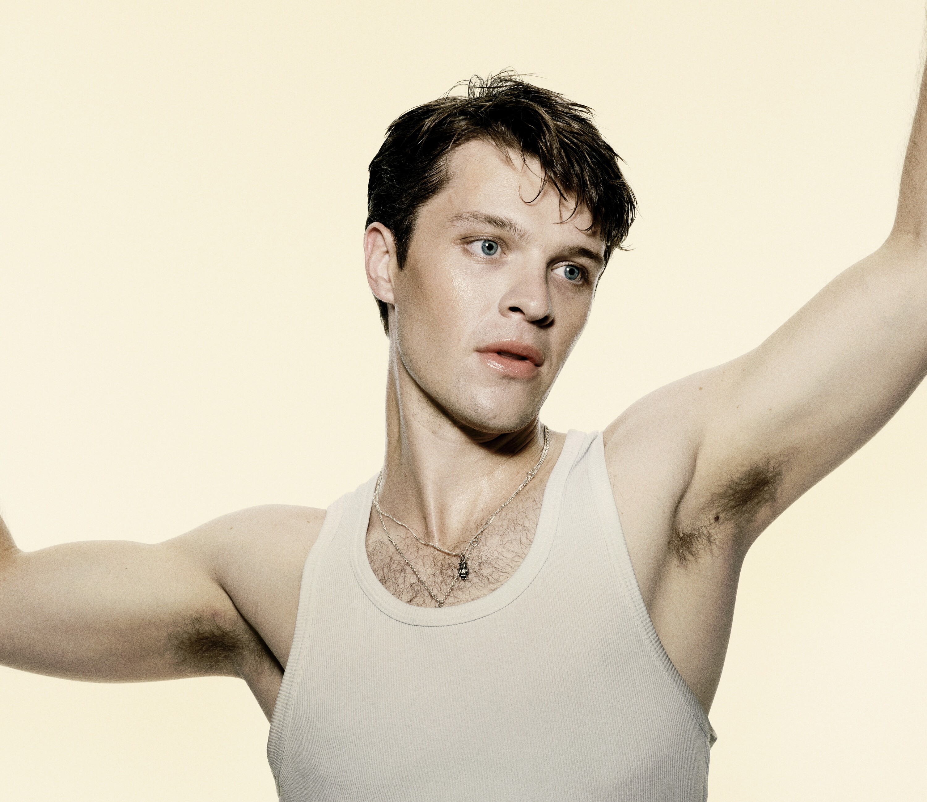 The Line of Beauty, Almeida Theatre, 2025