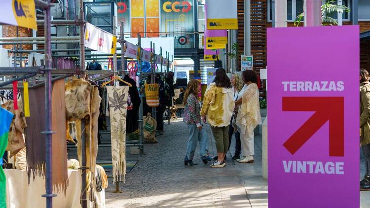 Festival Moda Sostenible