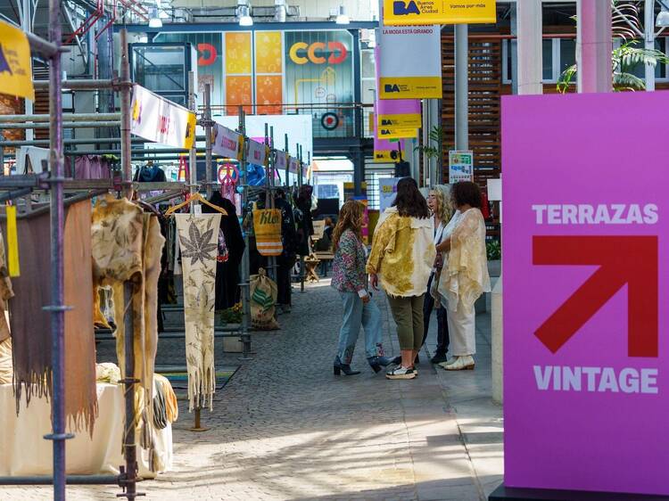 Festival Moda Sostenible