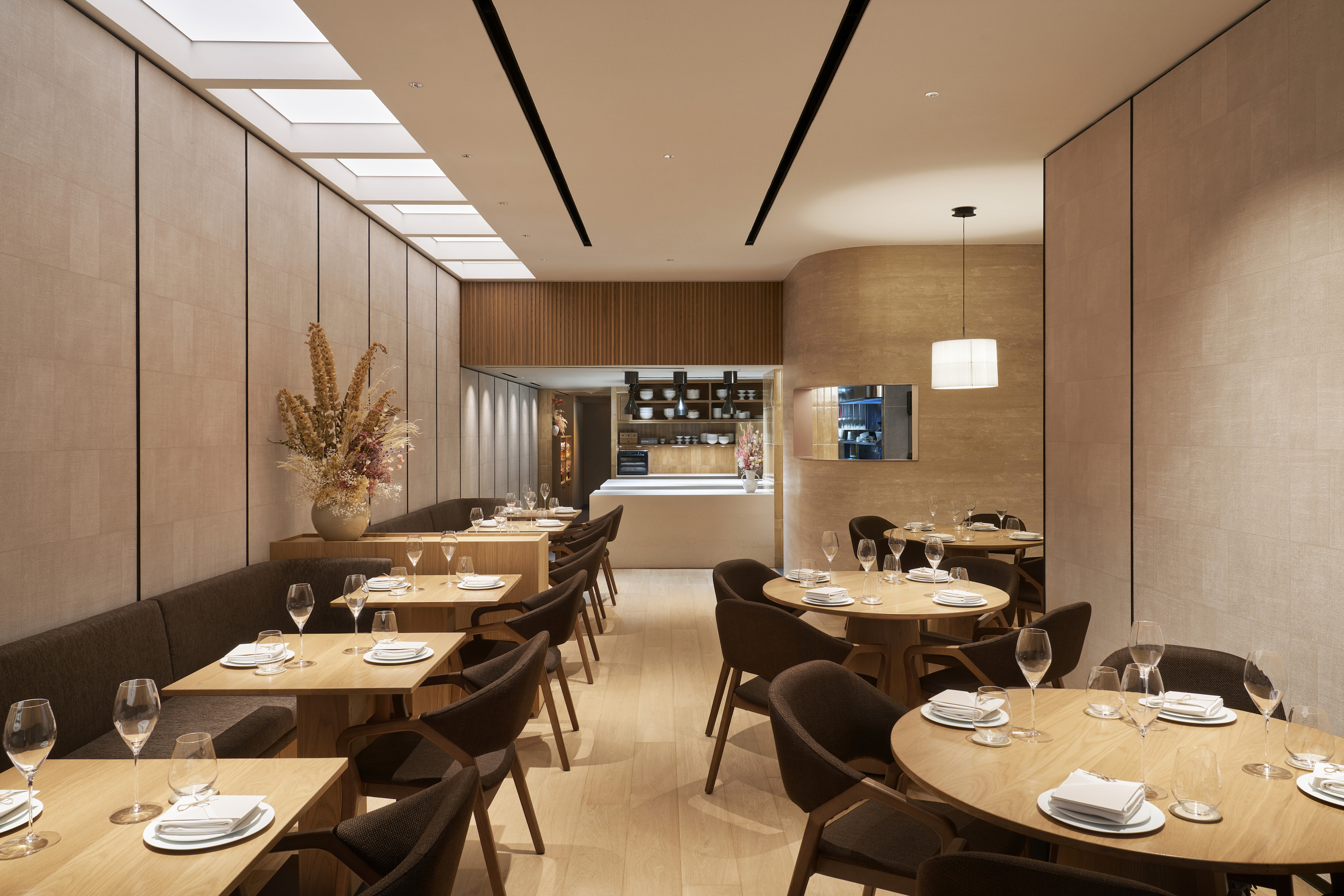 I had dinner at a one-Michelin-star Korean fine dining restaurant in Singapore – here’s how it went