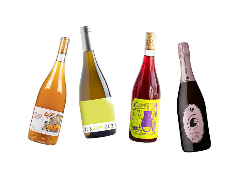 Não te deixaremos partir, Verão: quatro vinhos para levar ao próximo churrasco