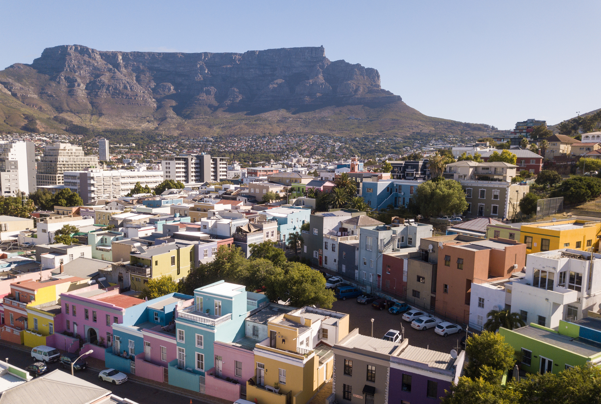 A new market is coming to Bo-Kaap! Here’s how locals can be part of it