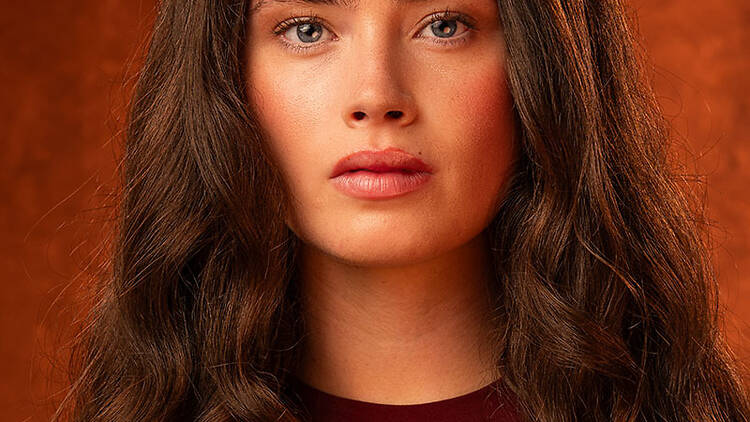 The Hunger Games: On Stage, 2025