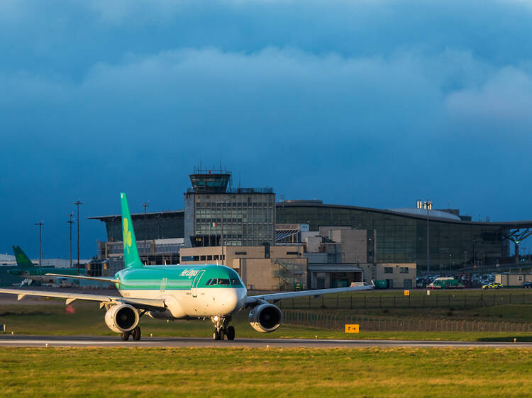 This Irish hub has been named Europe’s best small airport – here’s the full list of award-winners This Irish hub has been named Europe’s best small airport – here’s the full list of award-winners