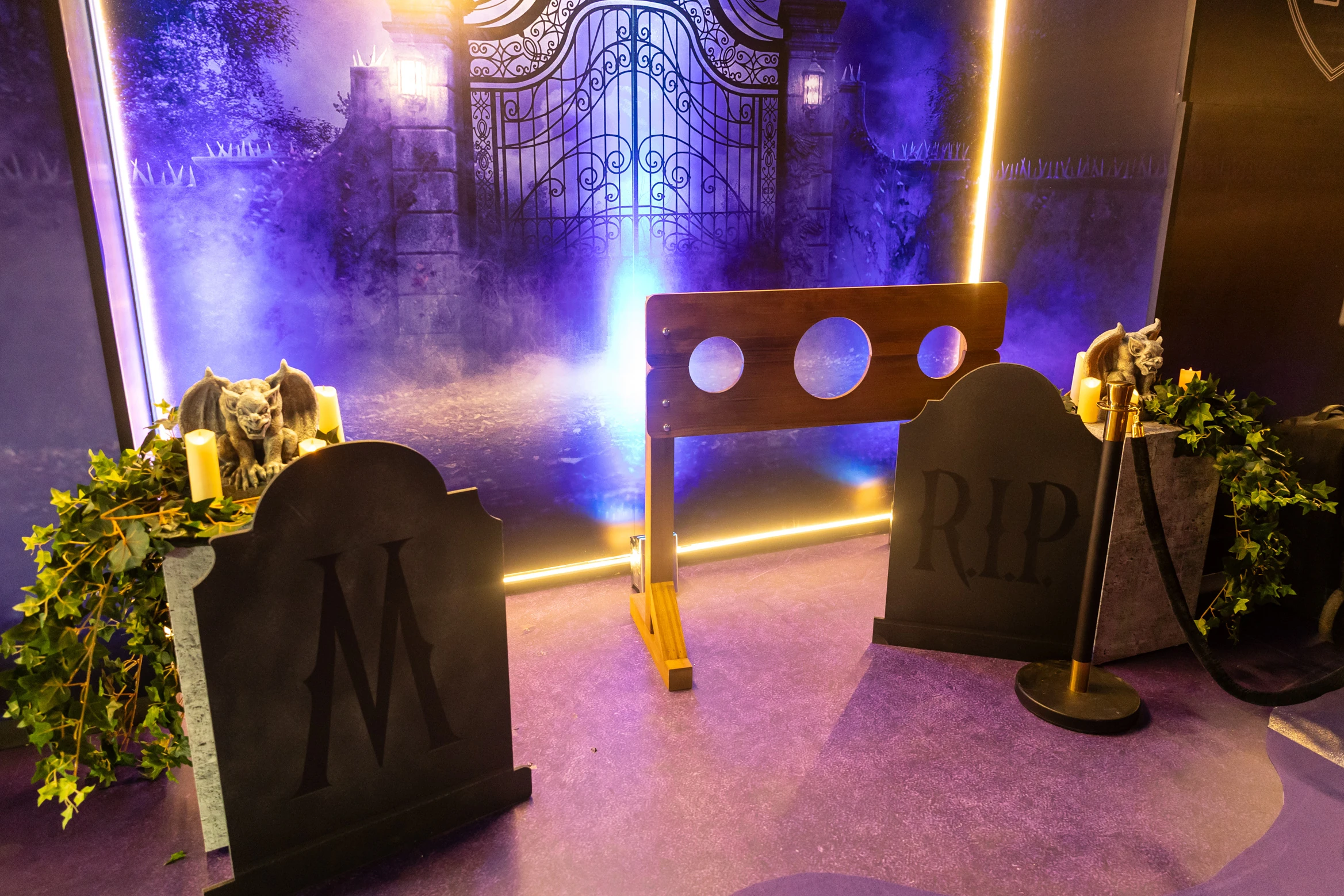 El Burger King de Gran V&iacute;a 69 cambiar&aacute; su aspecto por completo. 