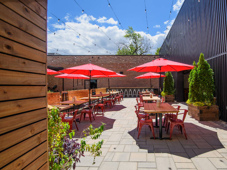 This powerhouse hospitality team strikes again with new Avondale eatery