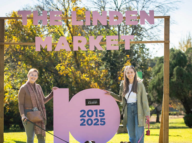 A decade of success for this Johannesburg market