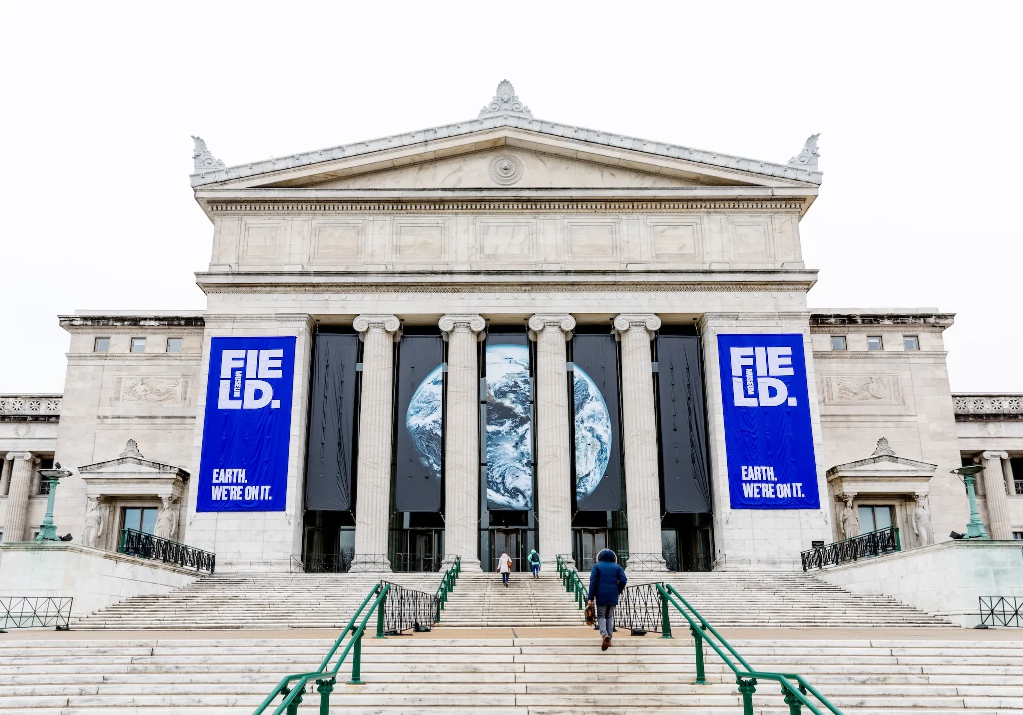 field museum, the field museum, chicago