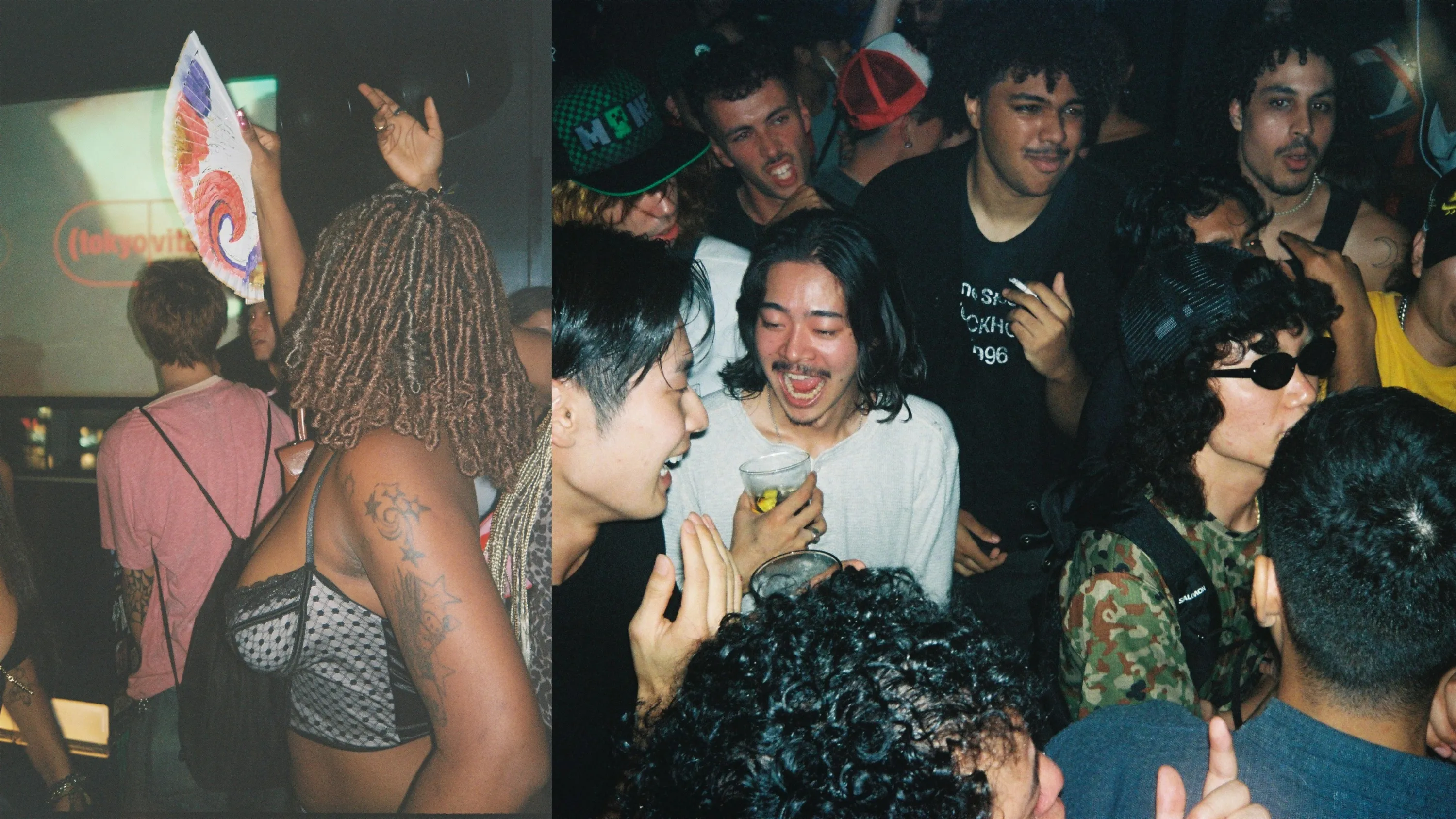 Tokyo Vitamin