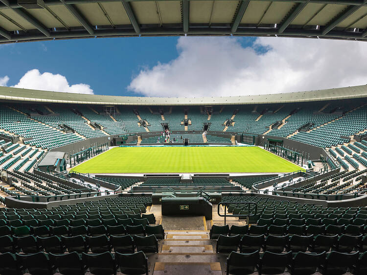 The Wimbledon 2026 ballot is now open: registration, ballot deadline and how to get tickets