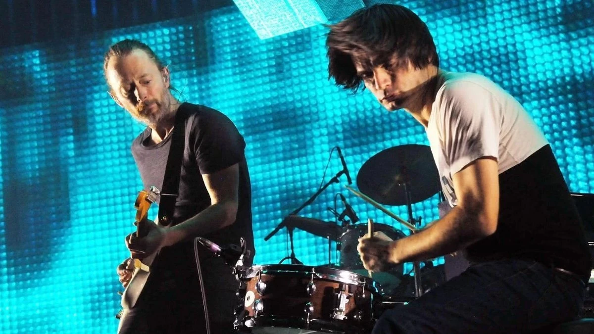 Los rumores sobre una gira de Radiohead se hab&iacute;an multiplicado. 
