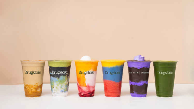 This viral Hamptons smoothie pop-up is finding a permanent home in Dumbo This viral Hamptons smoothie pop-up is finding a permanent home in Dumbo