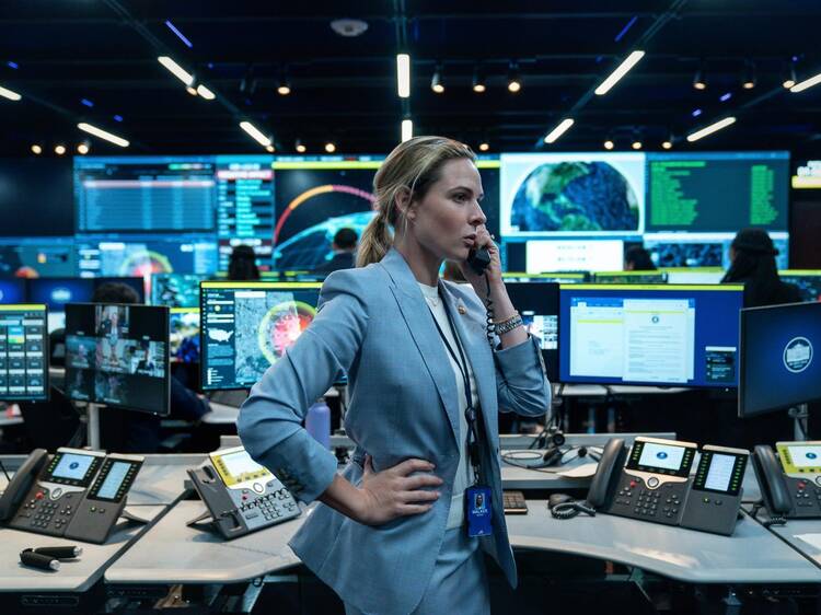 Netflix prepara su bomba más inesperada: lo nuevo de Kathryn Bigelow ya tiene fecha