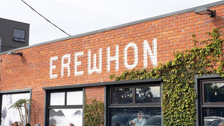 Erewhon is finally coming to New York City—but there’s a pricey catch
